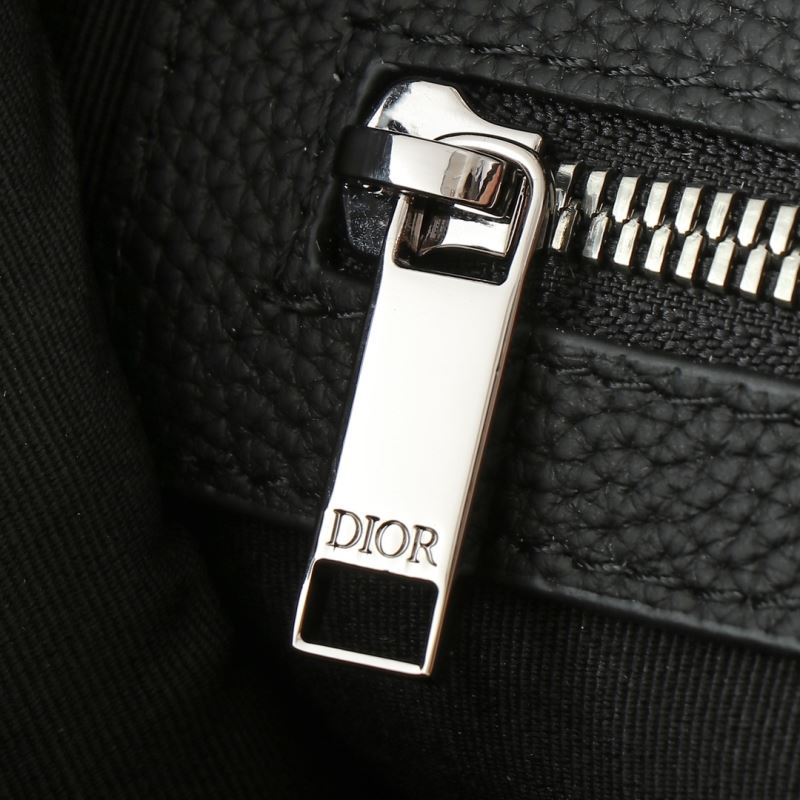 Mens Christian Dior Briefcases